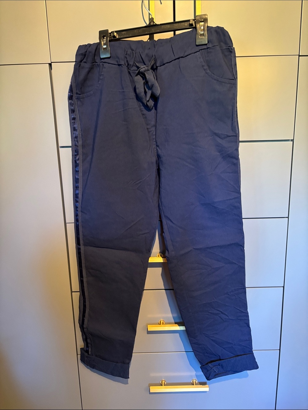 Vent6 joggers NWT size M